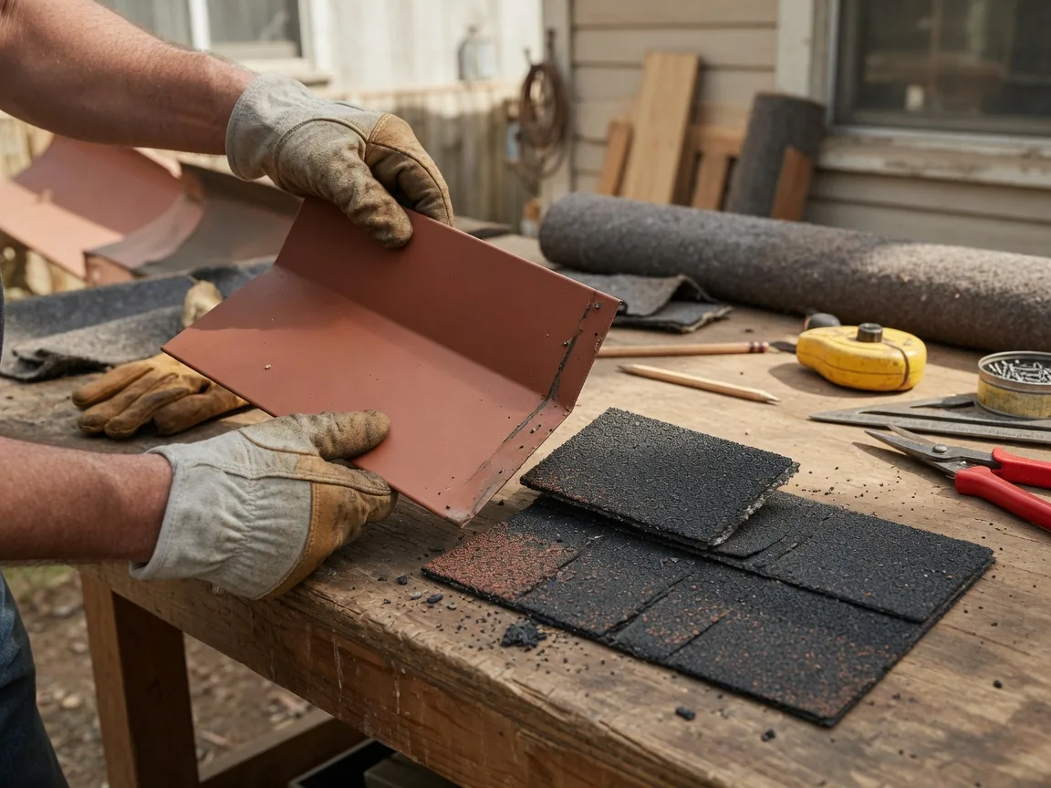 Roof Repair company in Saint Georges, DE